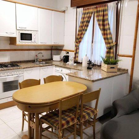 Clasico Y Funcional Vivienda Turistica Centro 毕尔巴鄂 外观 照片