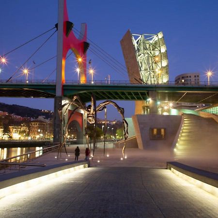 Clasico Y Funcional Vivienda Turistica Centro 毕尔巴鄂 外观 照片