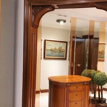 Clasico Y Funcional Vivienda Turistica Centro 毕尔巴鄂 外观 照片