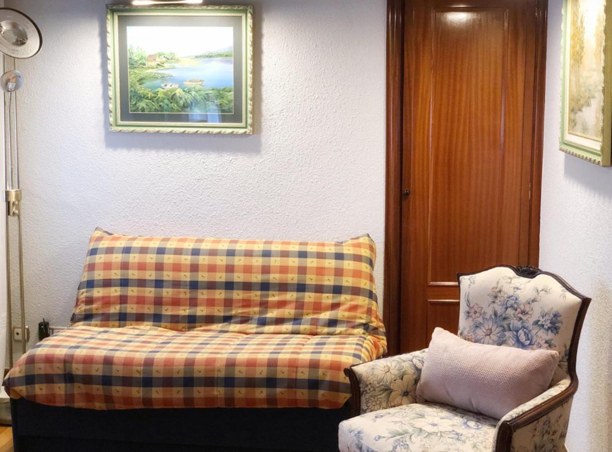 Clasico Y Funcional Vivienda Turistica Centro 毕尔巴鄂 外观 照片